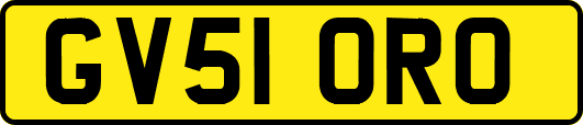 GV51ORO