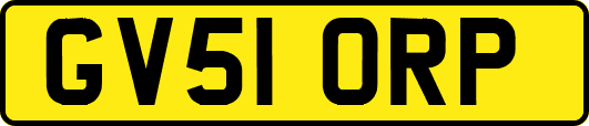 GV51ORP