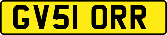 GV51ORR