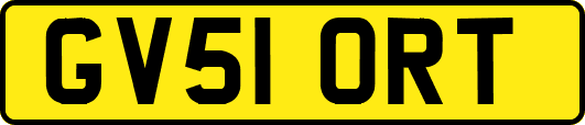 GV51ORT