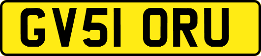 GV51ORU