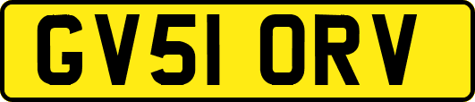 GV51ORV