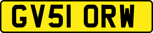 GV51ORW