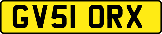GV51ORX