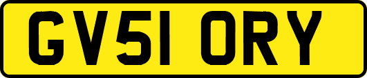 GV51ORY