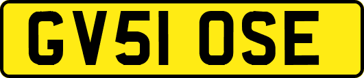 GV51OSE