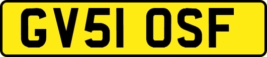 GV51OSF