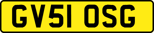 GV51OSG