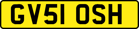 GV51OSH
