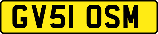 GV51OSM