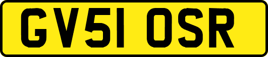 GV51OSR