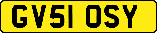 GV51OSY