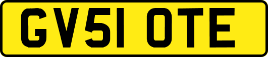 GV51OTE
