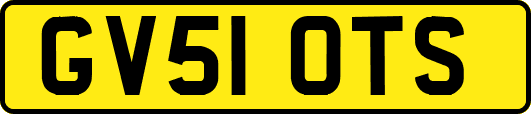 GV51OTS