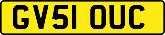 GV51OUC