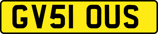 GV51OUS