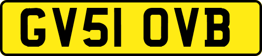 GV51OVB
