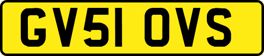 GV51OVS