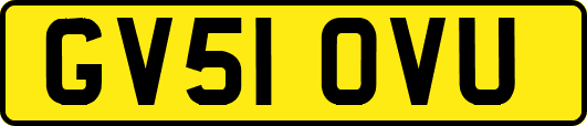 GV51OVU
