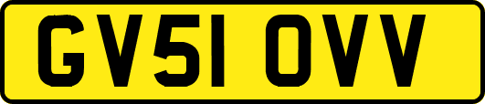 GV51OVV