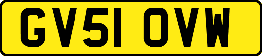 GV51OVW
