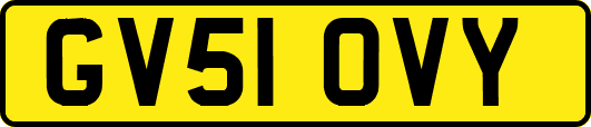 GV51OVY