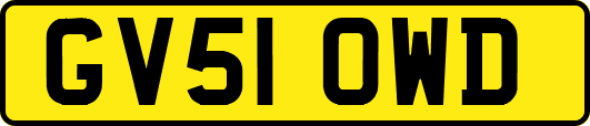 GV51OWD