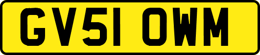 GV51OWM