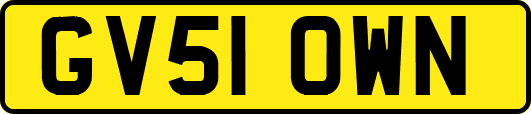 GV51OWN