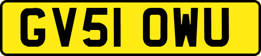 GV51OWU