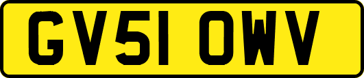 GV51OWV