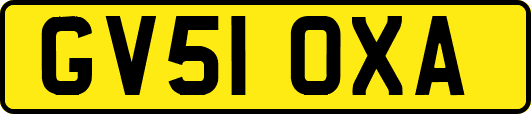 GV51OXA