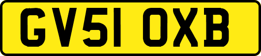 GV51OXB