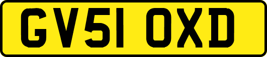 GV51OXD