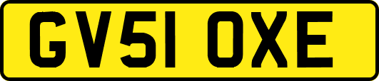 GV51OXE