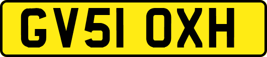 GV51OXH