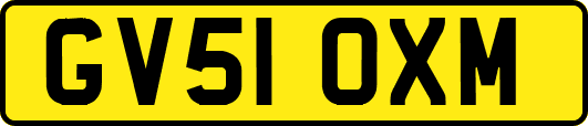 GV51OXM