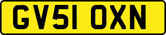 GV51OXN