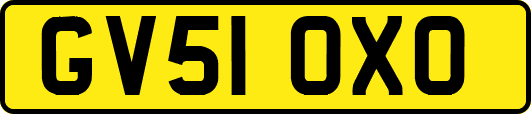 GV51OXO