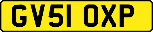 GV51OXP
