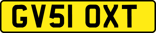 GV51OXT