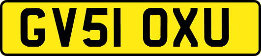 GV51OXU