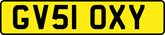 GV51OXY