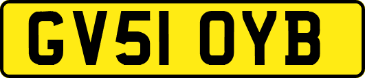 GV51OYB
