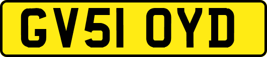 GV51OYD