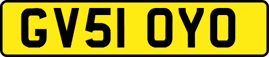 GV51OYO