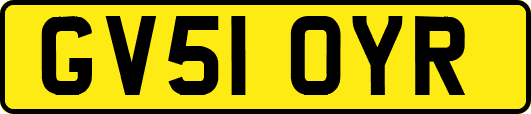 GV51OYR