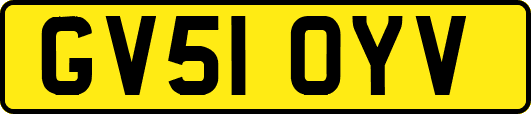 GV51OYV