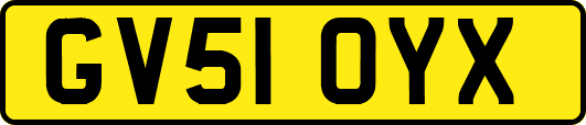 GV51OYX