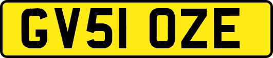 GV51OZE